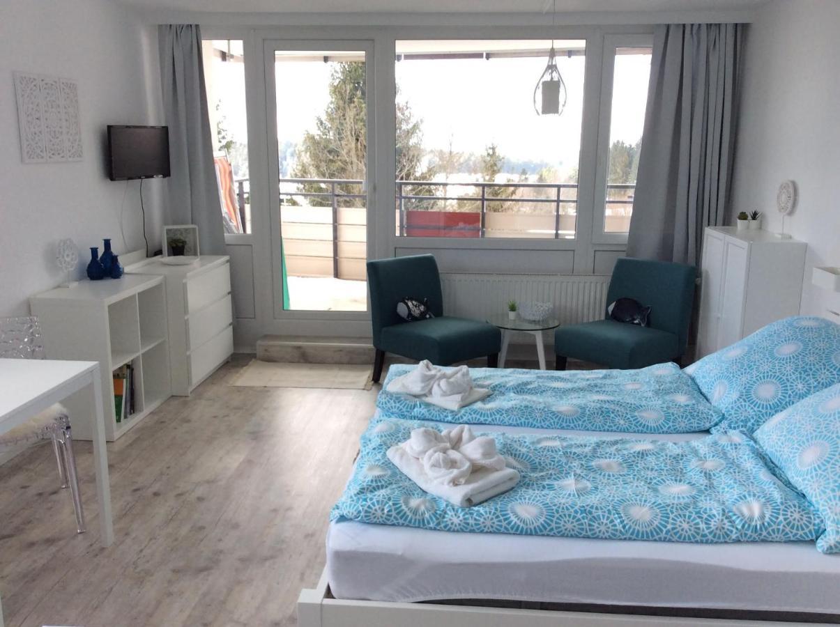 Wellness Apartment Санкт-Енгльмар Екстер'єр фото