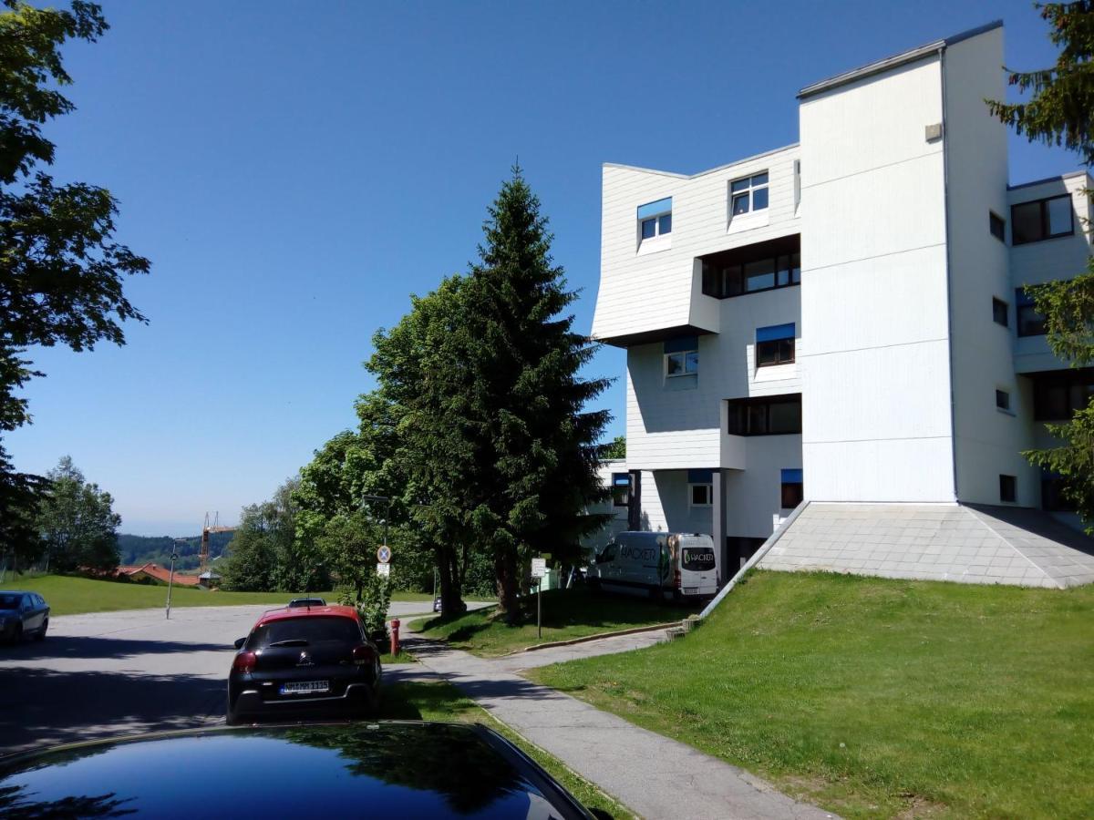Wellness Apartment Санкт-Енгльмар Екстер'єр фото
