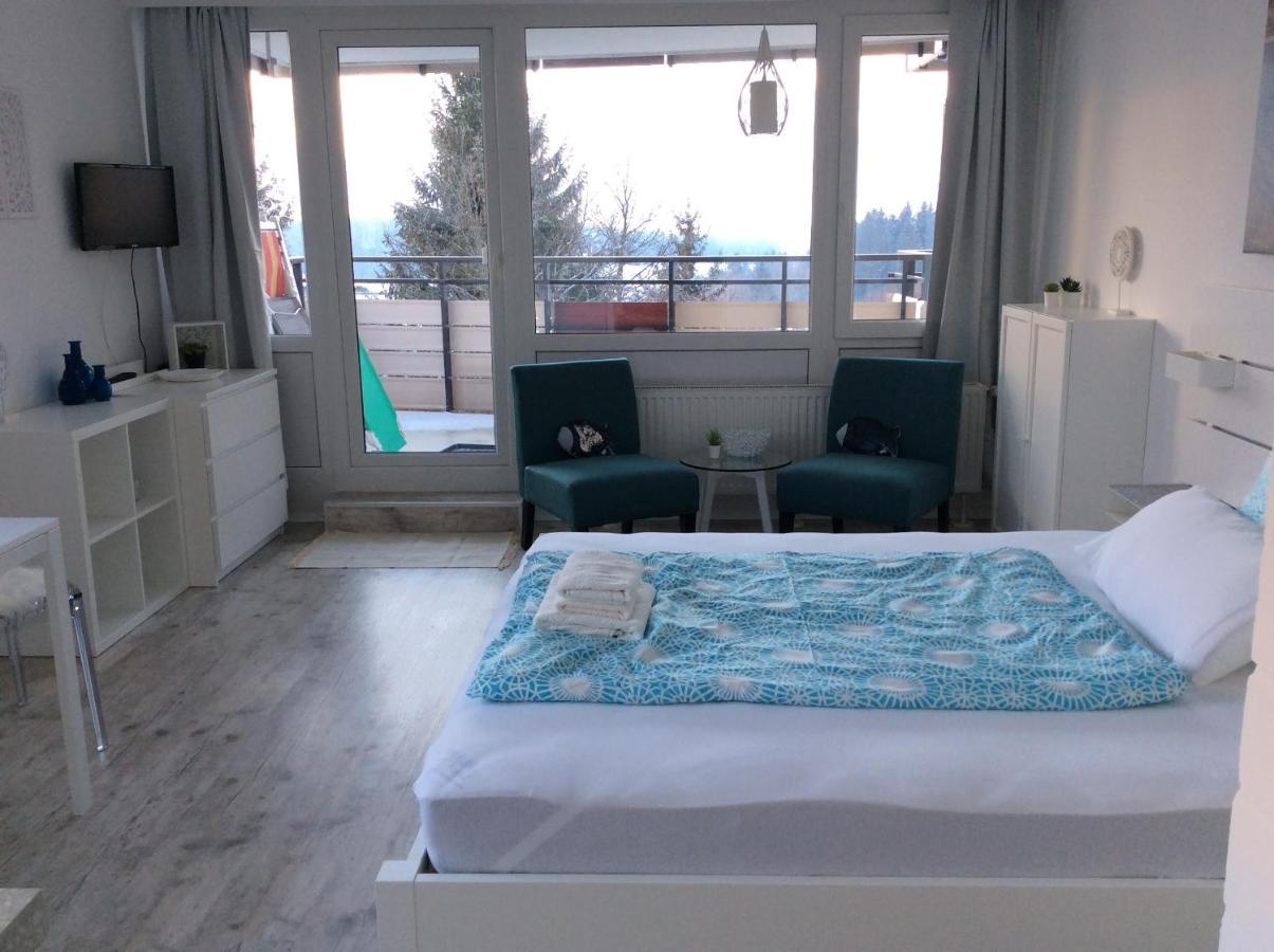 Wellness Apartment Санкт-Енгльмар Екстер'єр фото