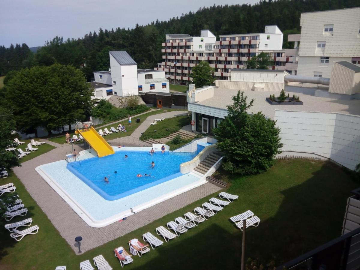 Wellness Apartment Санкт-Енгльмар Екстер'єр фото