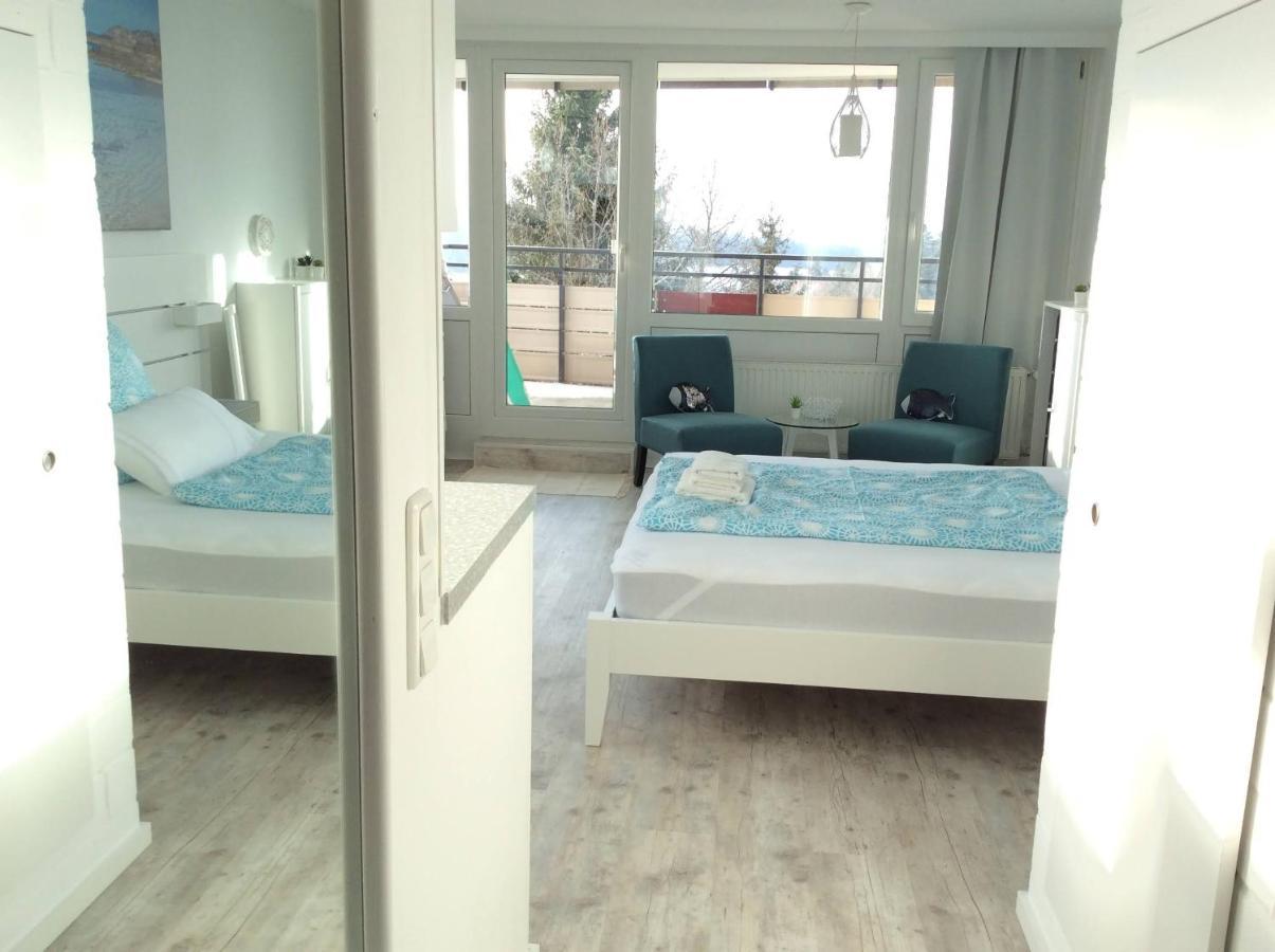 Wellness Apartment Санкт-Енгльмар Екстер'єр фото